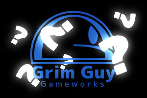 About Grim Guy Gameworks